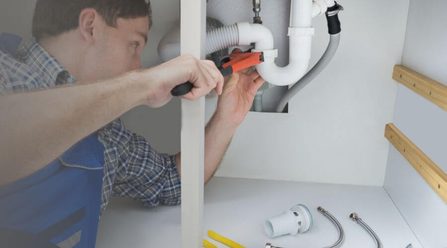 Professional emergency plumbing in Westerly, RI